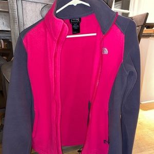 North Face Jacket